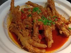-陈家婆的菜·口味湘菜(梅溪湖店)