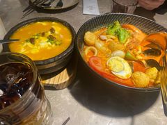 -星叶·东南亚料理(温州万象城店)