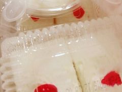 -红宝石·鲜奶小方(莘庄龙之梦店)
