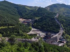 -雁门关景区
