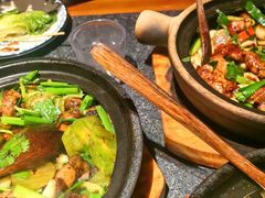 -啫胜(中央大街店)