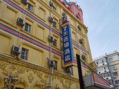 -7天优品·哈尔滨中央大街地铁站店