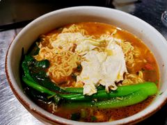 -很久以前羊肉串(农科路店)