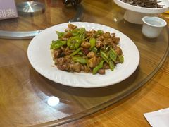 -合家院饭庄(榆关道店)