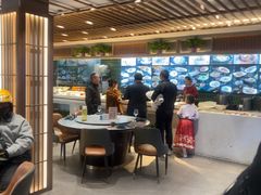 -聚丰园•湖鲜餐厅(阿红私房菜梅石路店)
