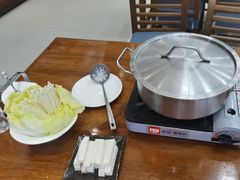 -北京烤鸭 ·儿童菜 ·采风阁家常菜餐厅(亚龙湾天域酒店)