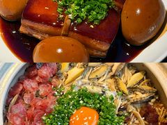 -锦荟JINHUI·浙江小馆(上海荟聚店)