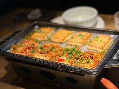 -烤匠麻辣烤鱼(双流明城购物中心店)