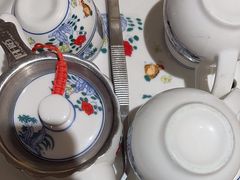 -点都德(奥体印象城店)