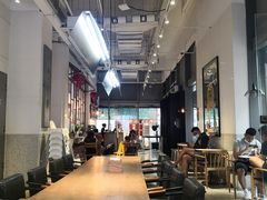 大堂-桃园眷村(万象天地店)