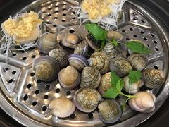 -海大大蒸汽海鲜餐厅·粤菜·特色小炒(欢乐颂店)