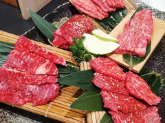 -丸藏和牛烧肉专门店(园区师惠坊店)
