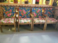 -闯关东东北农家菜(崂山石老人店)