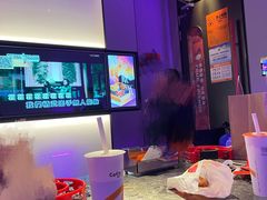-星聚会KTV(南翔印象城MEGA店)
