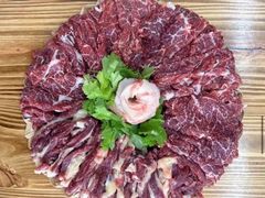 -大吉利·潮汕鲜牛肉火锅(包河万达店)