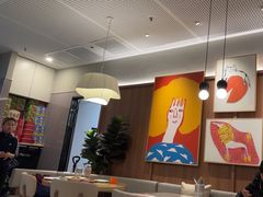 -必胜客(兴华中路PH店)