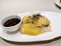 白斩鸡-品悦酒店(三林古镇店)