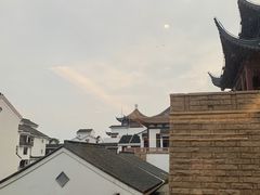 -苏州吴宫泛太平洋酒店