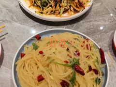 -大哈福烧烤·海鲜·家常菜(延安三路店)