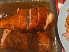 -龙记香港茶餐厅(久光百货店)