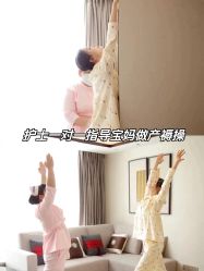 -巍阁月子中心(国贸店)
