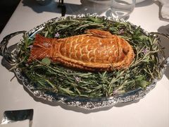 -Oyster Talks 四度蚝法餐厅