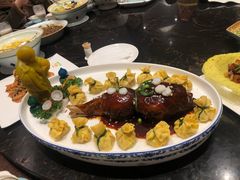 -童福兴·南京菜(老门东店)