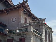 -厦门大学(思明校区)