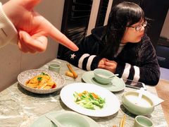 -萬國春·中菜馆(颐和公馆店)