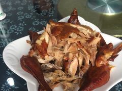 -旺角小渔村(幸福中路店)