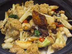 -宋庄魁元艺术餐厅