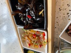 -椰子营·椰子鸡火锅(万象里店)