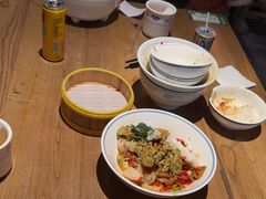 -农耕记·湖南土菜(观澜福城天虹店)