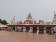 -沈阳方特欢乐世界