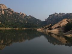 -嵖岈山风景区