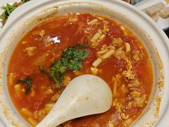 -徽鼎顺·臭鳜鱼 虾仁灌汤包(和平路店)