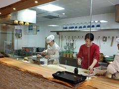 -老清朝包子铺(开明街店)