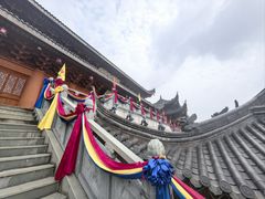 -上海东林寺(金山区)