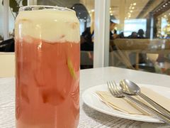 -娜娜家•Nana's restaurant(国金汇店)