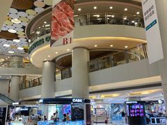 -银座mall(东直门店)