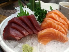-林妈妈村·日式料理(宝山万达店)