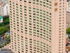 -南京维景国际大酒店(南京博物院店)