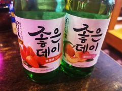 -济扶岛韩国海鲜汤제부도 해물탕(望京店)