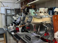 -豆舞咖啡(民乐路店)