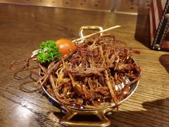 -MR.ROCKY洛奇先生RESTAURANT&BAR(宝安壹方城店)