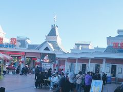 -沈阳方特欢乐世界