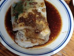 沙茶牛肉肠-膳糧·汕头肠粉·潮汕小吃(龙怡店)
