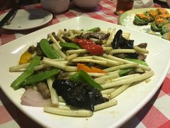 -龙桥私厨·姜花菊花过桥鱼·顺德菜(容桂店)