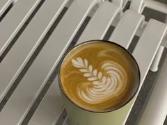 -Manner Coffee(IFS一楼店)