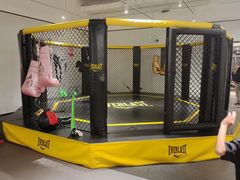 -FLARE STAR FITNESS(复地活力城店)